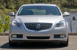 Buick Regal 2011 года